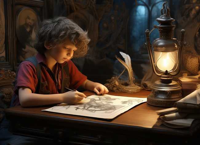 故事新编的篇目（故事新编的篇目怎么写）