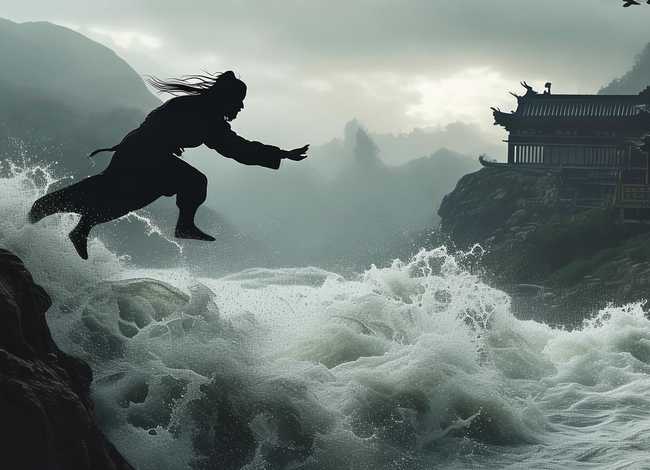 屈原跳江儿童故事；屈原跳江的故事叫什么名字