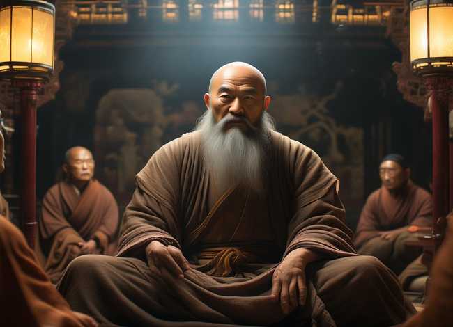 玄奘给唐太宗讲的四个故事，玄奘给唐太宗讲的四个故事是什么