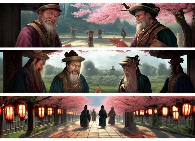 将相和的三个故事怎么讲、将相和的三个故事怎么讲的