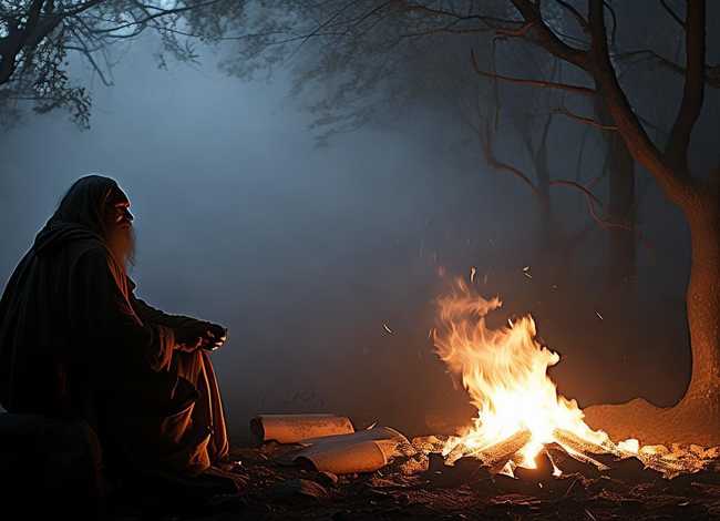 古代名人鲜为人知的故事（古代名人鲜为人知的故事是什么）