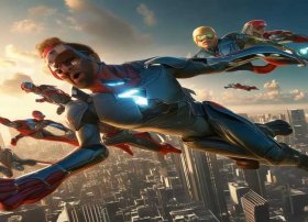 超级飞侠的故事简介 超级飞侠的故事简介50字