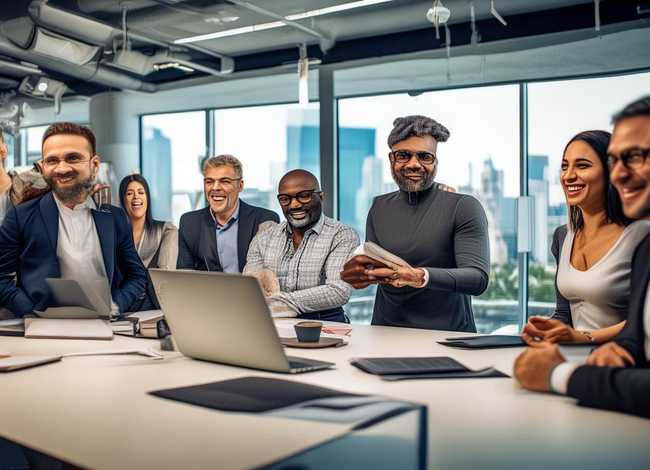 创业故事app - 创业故事案例 名人