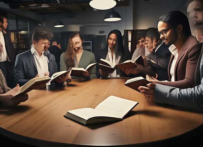 职场小故事大道理经典大全集（职场简短小故事大道理）