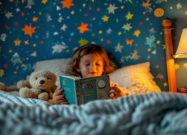 儿童365夜睡前故事3-6岁、365夜3-6岁儿童睡前故事