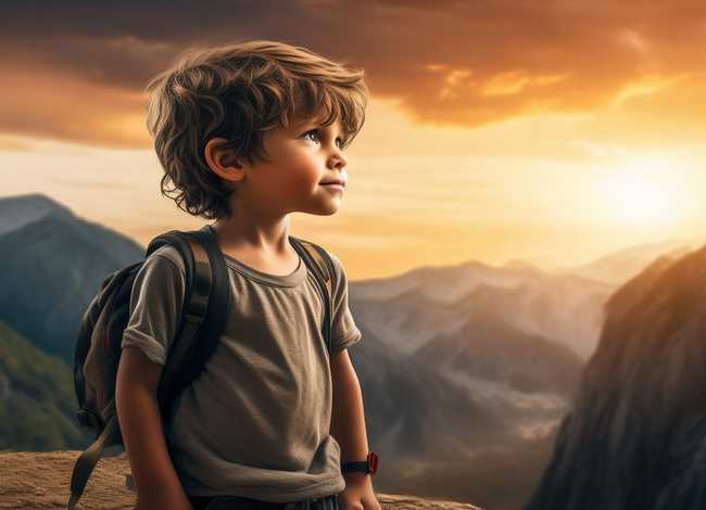 儿童小故事励志简短 儿童励志小故事简短30秒