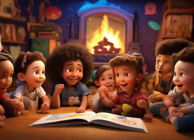 幼儿早教讲故事视频大全；幼儿早教讲故事视频大全集