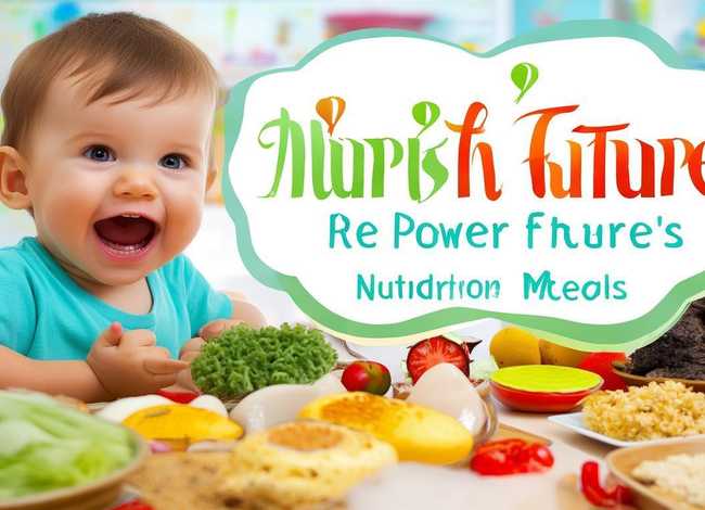 儿童营养餐为主题的标语 - 儿童营养餐为主题的标语有哪些