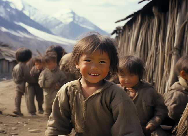 山区儿童贫困生活纪录片；山区儿童贫困生活纪录片有哪些