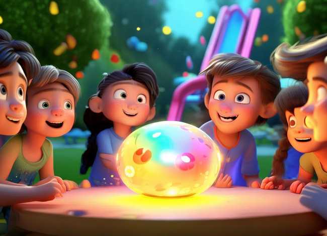 儿童5分钟故事素材；五分钟幼儿故事大全视频