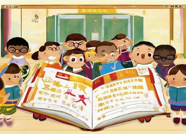 成语故事大全儿童版 - 成语故事少儿版