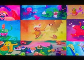 最新少儿故事视频；最新少儿故事视频大全