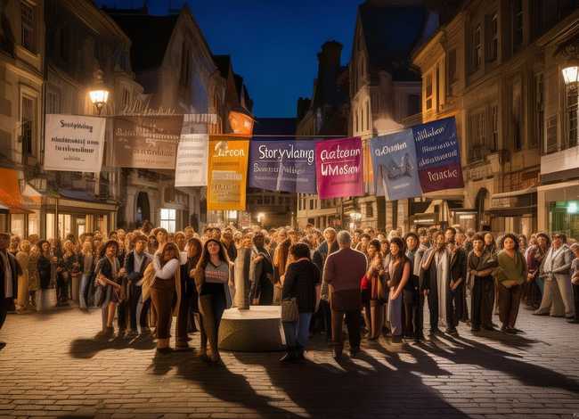 故事大赛口号 故事大赛口号大全 故事大赛口号 故事大赛口号大全