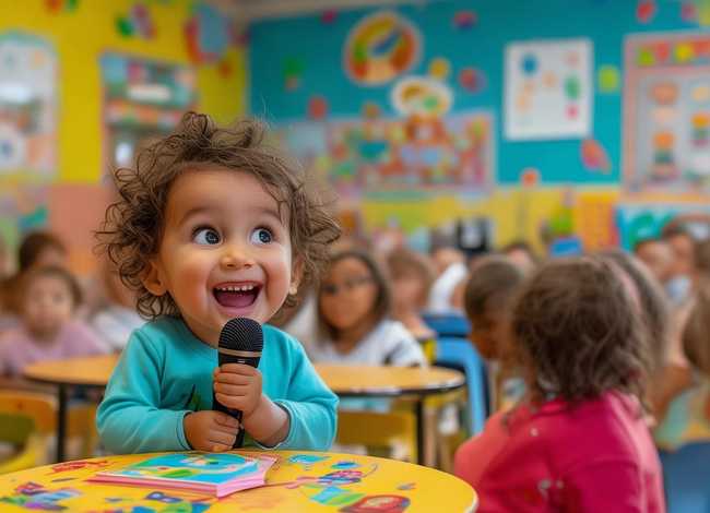 幼儿园讲故事（幼儿园讲故事比赛3分钟）