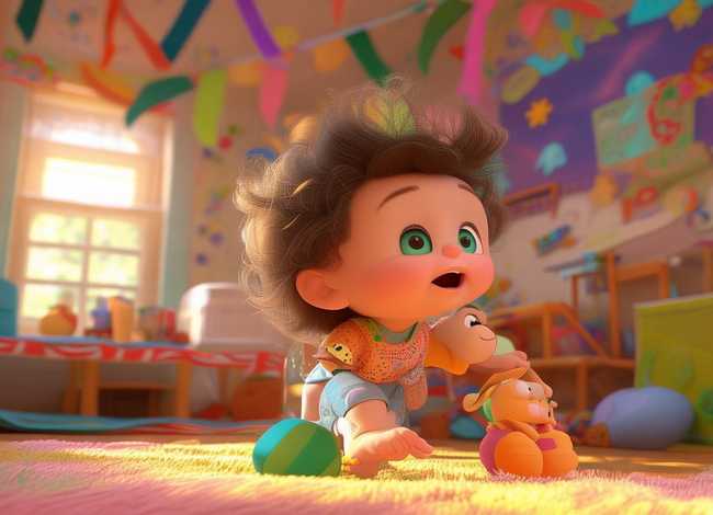 儿童讲故事表演视频、小儿讲故事视频表演