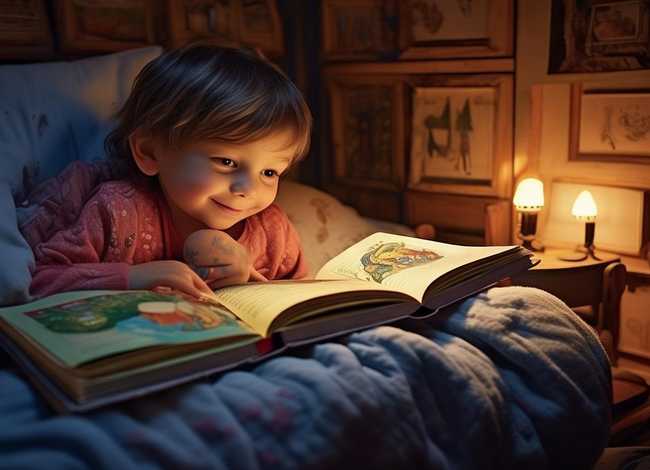 儿童正版睡前故事集下载，儿童睡前听故事大全集下载