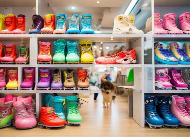 儿童旱冰鞋怎么选择、儿童旱冰鞋怎么选择好