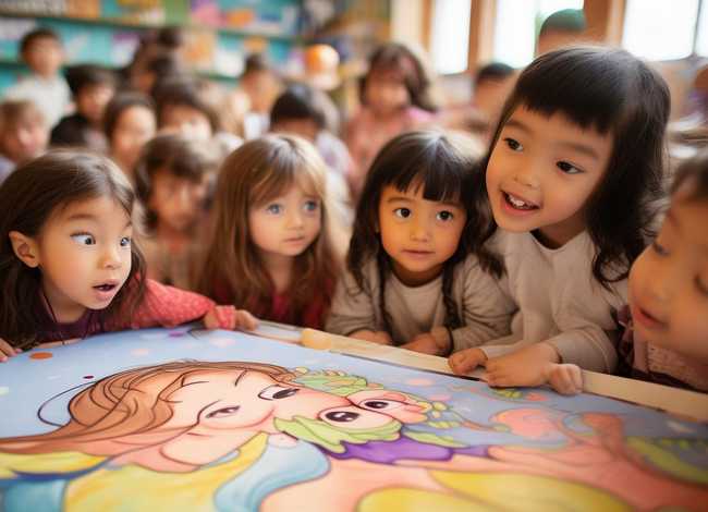 爱妈妈绘本教案、幼儿园绘本我爱妈妈教案