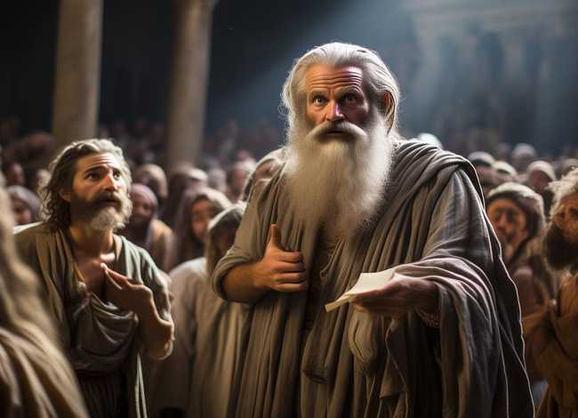 苏格拉底讲故事;苏格拉底故事大体内容 苏格拉底讲故事;苏格拉底故事大体内容