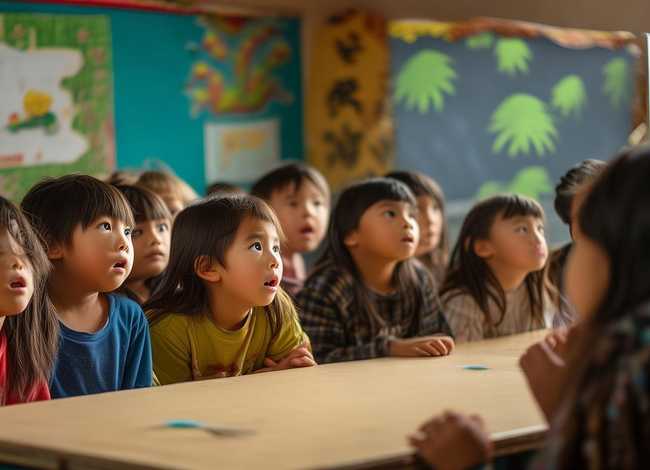 趣味语文小故事简短 - 趣味语文小故事简短50字