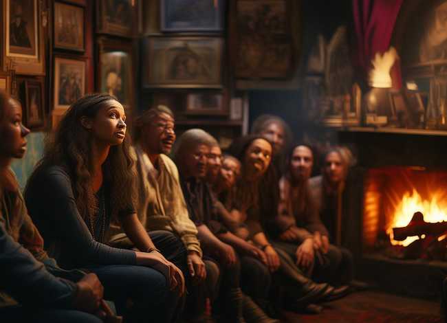 感人故事大全(感人故事大全免费听) 感人故事大全(感人故事大全免费听)