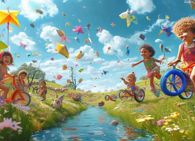 我想看儿童天堂 - 我想看儿童天堂的电影