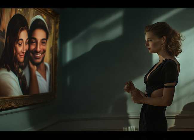 嫉妒故事，嫉妒的故事告诉我们什么