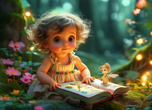 幼儿故事800字左右（幼儿故事800字左右简短）