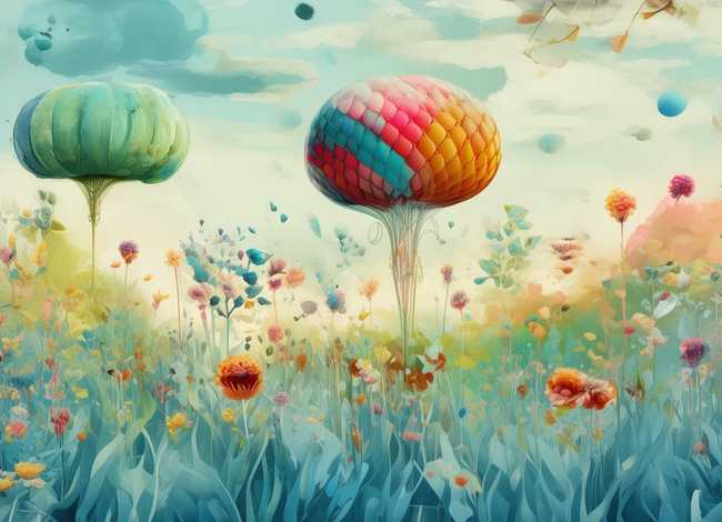 儿童理发故事 - 幼儿故事《理发店》