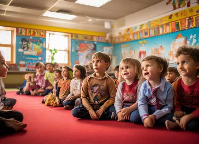 一年级讲的简短故事，一年级讲的简短故事大全