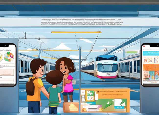 儿童高铁购买教程；儿童高铁票购买须知