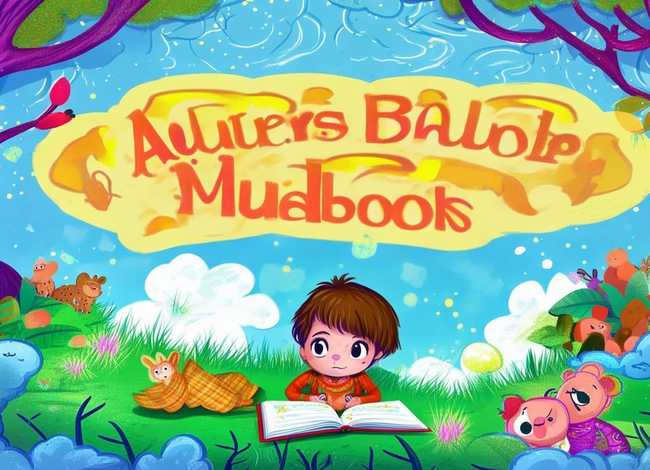 有声幼儿绘本故事图画完整（幼儿有声绘本故事大全带图片）