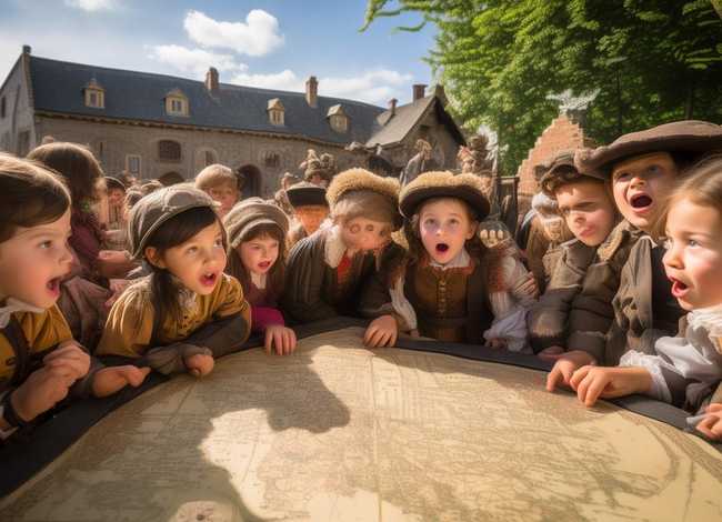 儿童历史故事连续播放、少儿经典历史故事视频