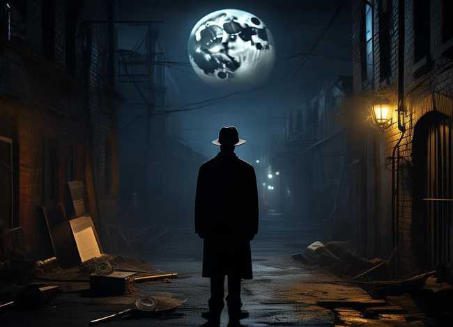 犯罪心理故事合集（犯罪心理故事合集百度网盘）