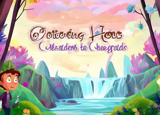 儿童故事长篇 7～12岁儿童长篇小说