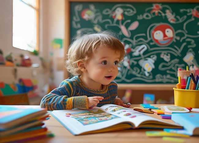 幼儿故事解析；幼儿故事解析怎么写