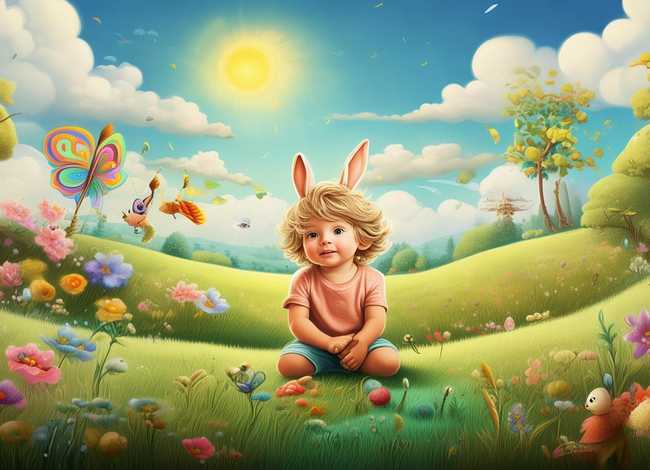 3岁儿童童话故事精选 0到3岁早教儿歌童话故事