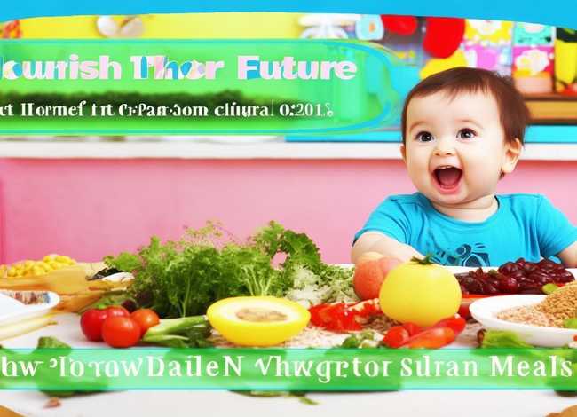 儿童营养餐为主题的标语 - 儿童营养餐为主题的标语有哪些