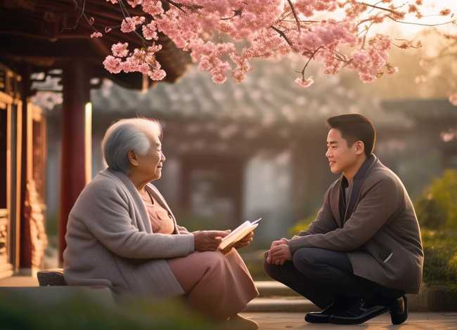 孝敬父母经典故事；孝敬父母经典故事有哪些