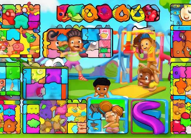 儿童智力小游戏 儿童智力小游戏100个