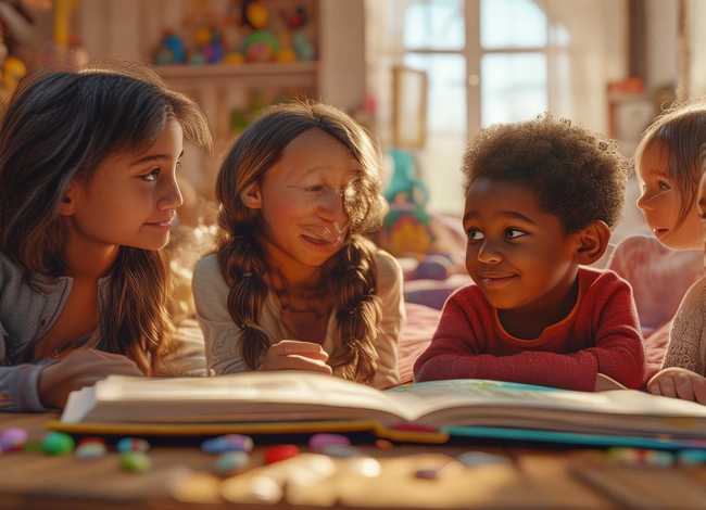 幼儿午睡故事大全（幼儿午睡故事大全视频）