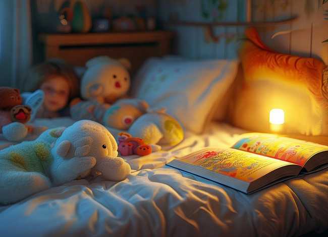 有声故事儿童睡前故事 小故事睡前故事有声