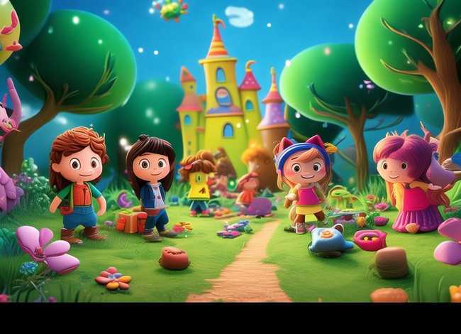 5分钟左右的幼儿故事，5分钟左右的幼儿故事视频