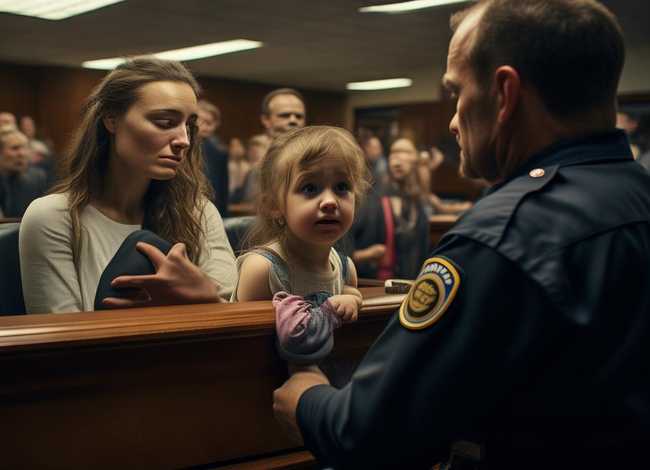 认错孩子事件，认错孩子事件怎么处理