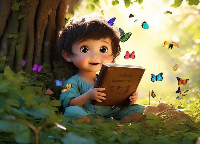 6岁儿童故事大全经典故事简短篇 6岁小孩子故事大全