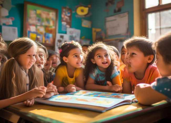 小学儿童故事有哪些 - 小学生故事有哪些