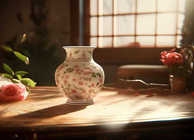 花瓶讲的是什么故事、内娱第一花瓶讲的是什么故事