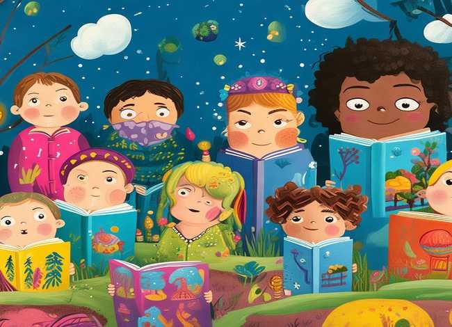 5-6岁儿童故事书有哪些、5-6岁故事书推荐 5-6岁儿童故事书有哪些、5-6岁故事书推荐