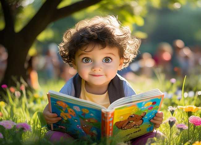 儿童英语简短小故事 - 儿童英语小故事带翻译简短