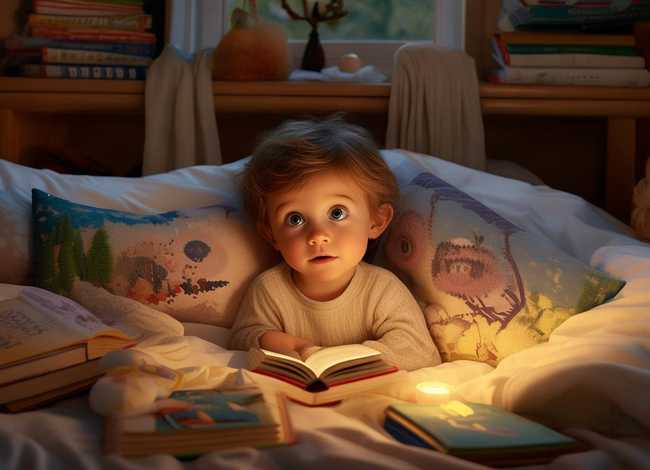 儿童故事3-6岁睡前听故事书、3一6岁幼儿睡前听故事文字